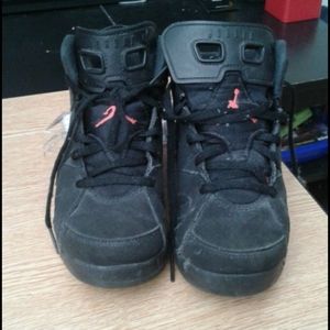 Jordan infrared 6 classic